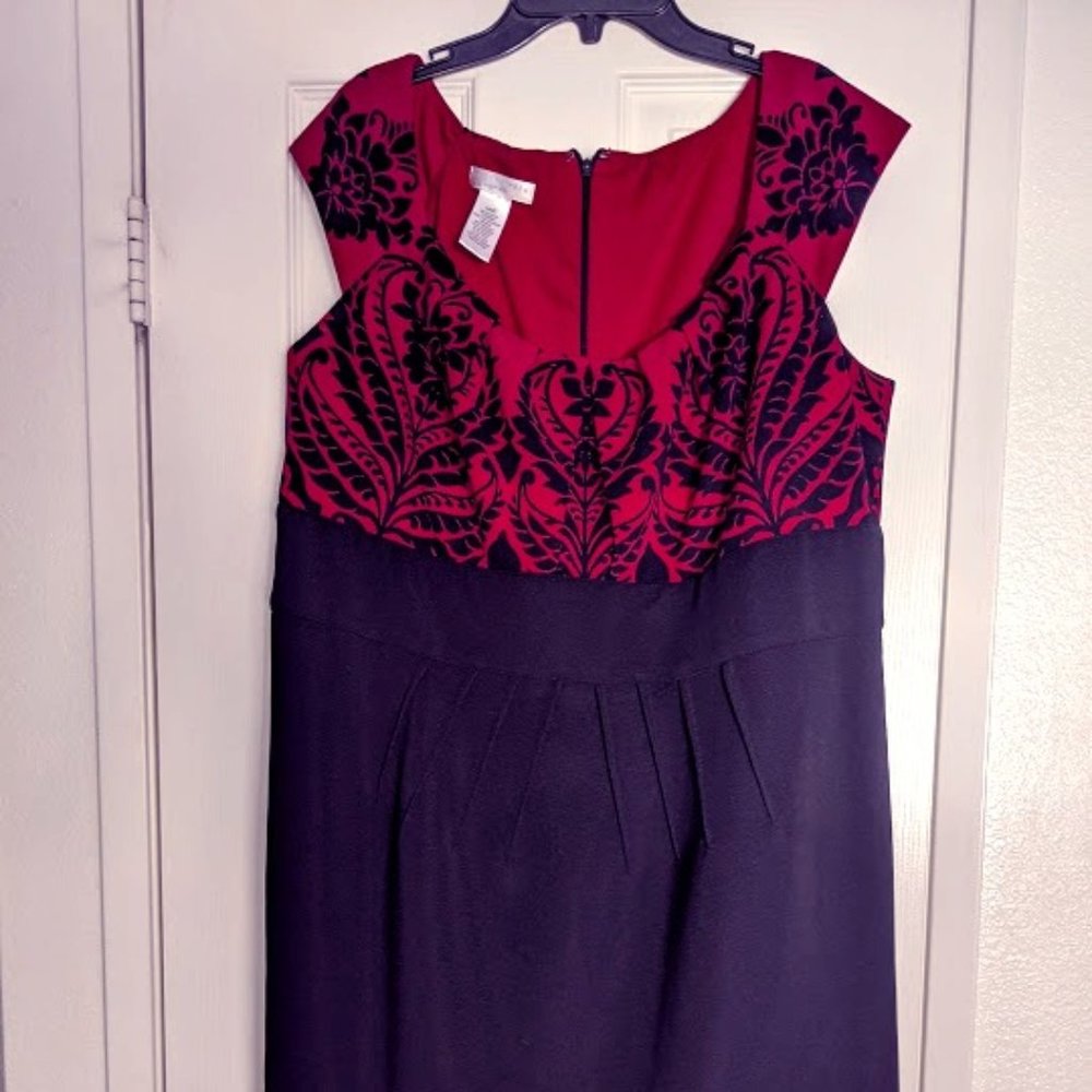 Classy Dress